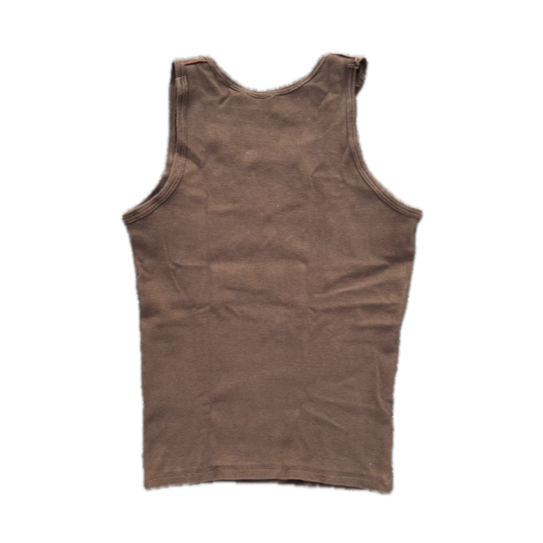 SOY BOY TANK TOP EARTH