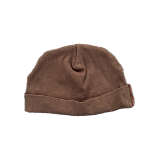 VANNILA BEANIE EARTH