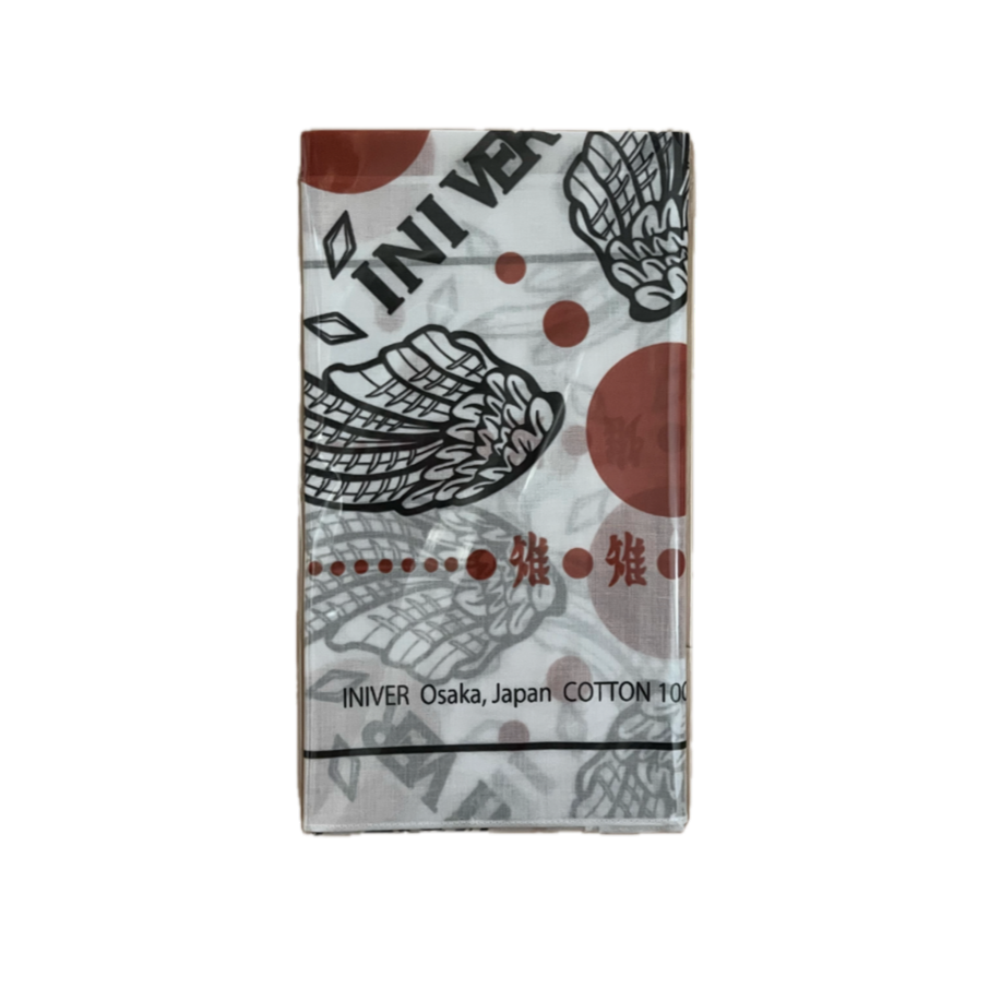 KIJI SCARF