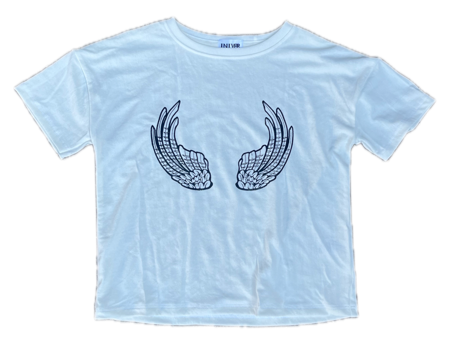 KIJI TEE